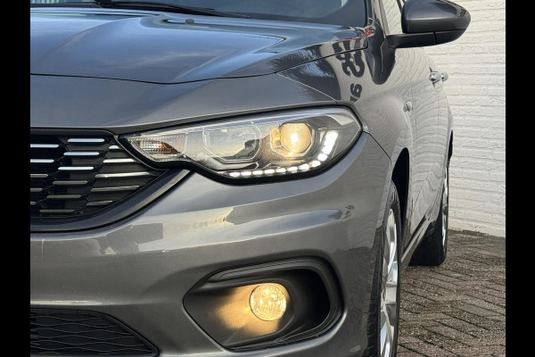 Fiat Tipo Stationwagon 1.4 T-Jet 16v Business Lusso Achteruitrijcamera Navigatie Clima Pdc