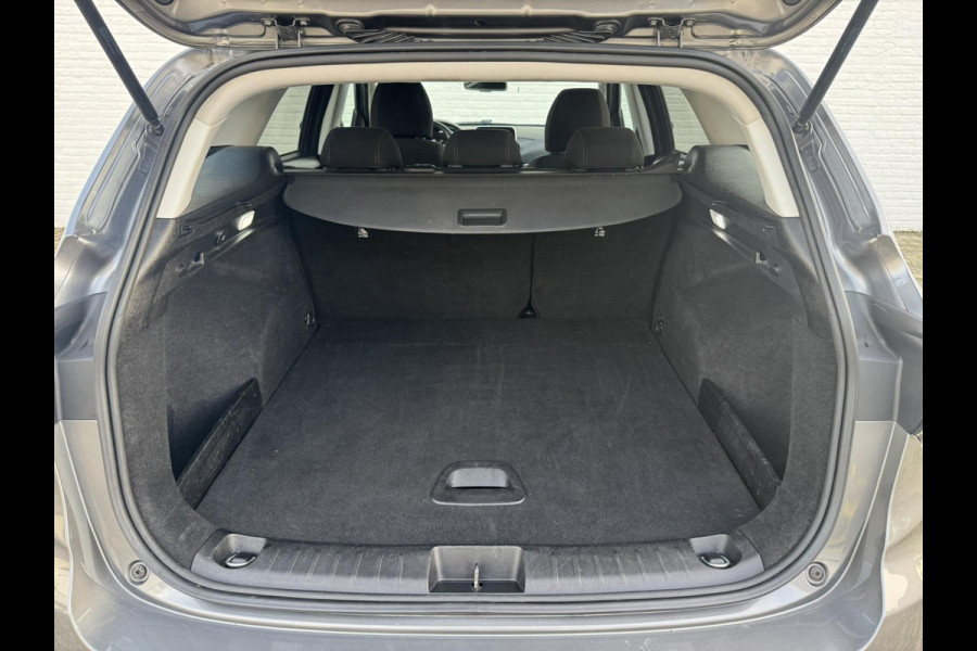 Fiat Tipo Stationwagon 1.4 T-Jet 16v Business Lusso Achteruitrijcamera Navigatie Clima Pdc