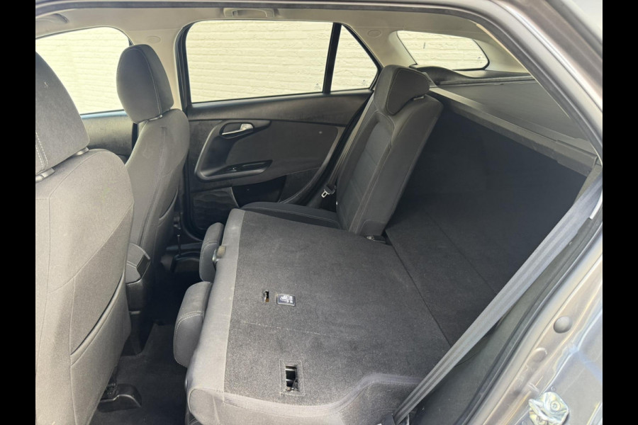 Fiat Tipo Stationwagon 1.4 T-Jet 16v Business Lusso Achteruitrijcamera Navigatie Clima Pdc