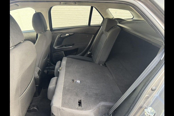 Fiat Tipo Stationwagon 1.4 T-Jet 16v Business Lusso Achteruitrijcamera Navigatie Clima Pdc