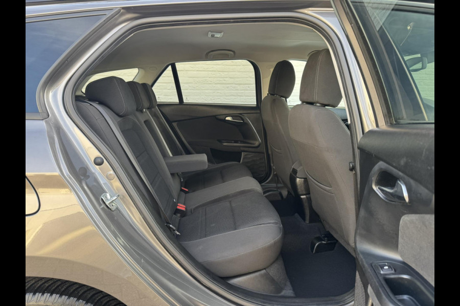 Fiat Tipo Stationwagon 1.4 T-Jet 16v Business Lusso Achteruitrijcamera Navigatie Clima Pdc