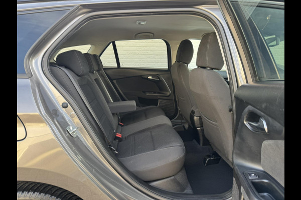 Fiat Tipo Stationwagon 1.4 T-Jet 16v Business Lusso Achteruitrijcamera Navigatie Clima Pdc