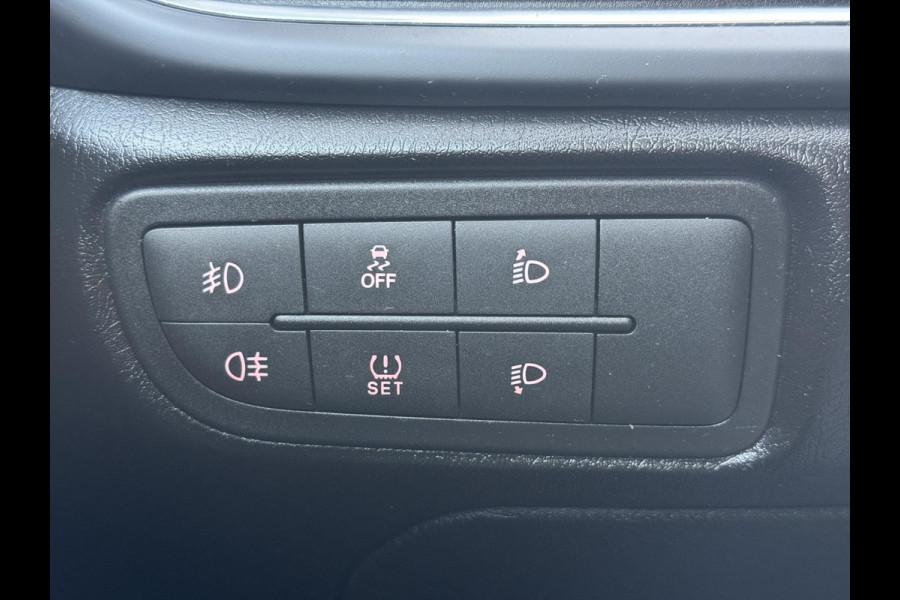 Fiat Tipo Stationwagon 1.4 T-Jet 16v Business Lusso Achteruitrijcamera Navigatie Clima Pdc