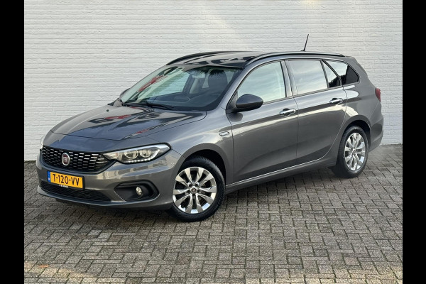 Fiat Tipo Stationwagon 1.4 T-Jet 16v Business Lusso Achteruitrijcamera Navigatie Clima Pdc