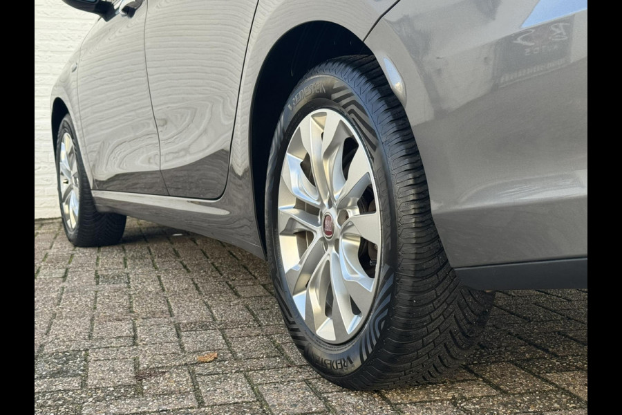 Fiat Tipo Stationwagon 1.4 T-Jet 16v Business Lusso Achteruitrijcamera Navigatie Clima Pdc
