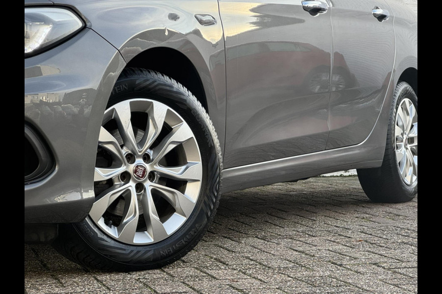 Fiat Tipo Stationwagon 1.4 T-Jet 16v Business Lusso Achteruitrijcamera Navigatie Clima Pdc