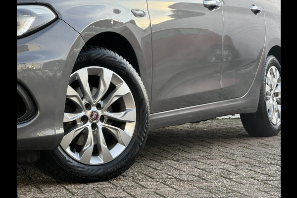 Fiat Tipo Stationwagon 1.4 T-Jet 16v Business Lusso Achteruitrijcamera Navigatie Clima Pdc