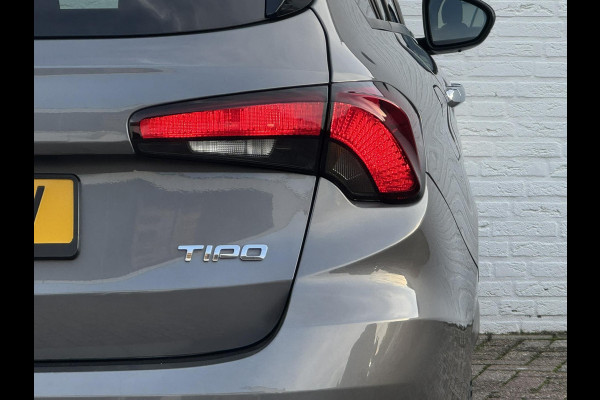 Fiat Tipo Stationwagon 1.4 T-Jet 16v Business Lusso Achteruitrijcamera Navigatie Clima Pdc