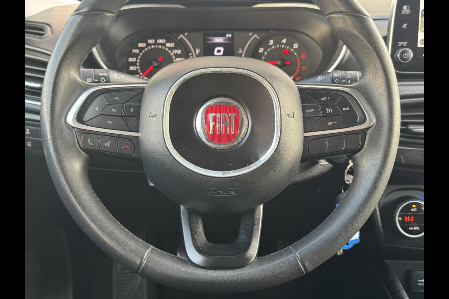 Fiat Tipo Stationwagon 1.4 T-Jet 16v Business Lusso Achteruitrijcamera Navigatie Clima Pdc