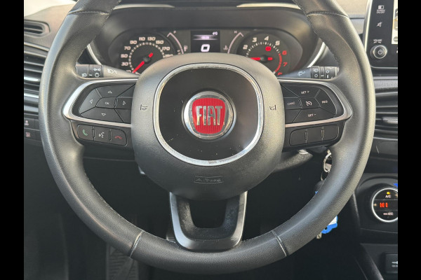 Fiat Tipo Stationwagon 1.4 T-Jet 16v Business Lusso Achteruitrijcamera Navigatie Clima Pdc