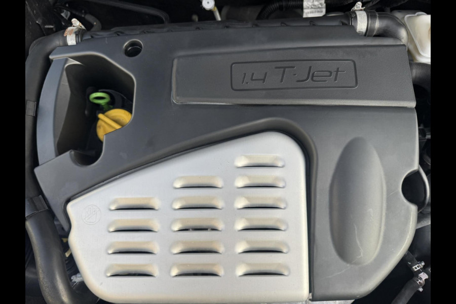 Fiat Tipo Stationwagon 1.4 T-Jet 16v Business Lusso Achteruitrijcamera Navigatie Clima Pdc