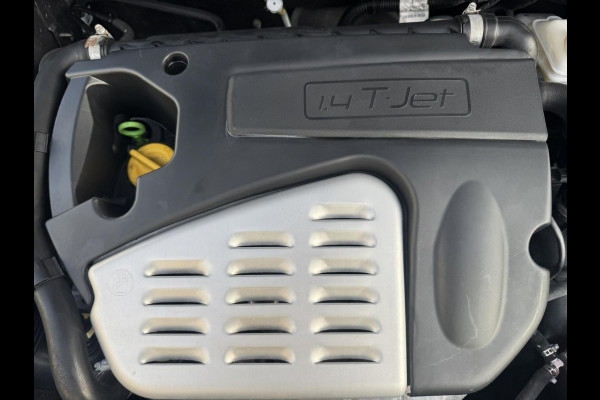 Fiat Tipo Stationwagon 1.4 T-Jet 16v Business Lusso Achteruitrijcamera Navigatie Clima Pdc