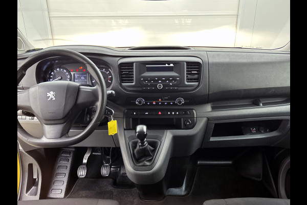 Peugeot Expert 2.0 HDI Euro6 123PK L2 Premium / 2xSchuifdeur / Trekhaak / Airco / Apk - nieuw