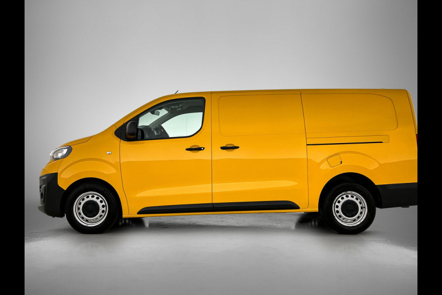 Peugeot Expert 2.0 HDI Euro6 123PK L2 Premium / 2xSchuifdeur / Trekhaak / Airco / Apk - nieuw