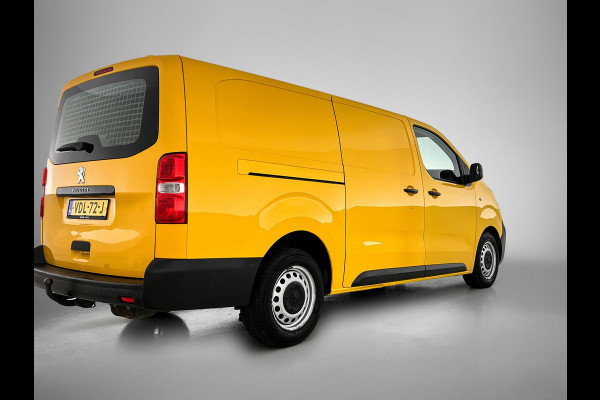 Peugeot Expert 2.0 HDI Euro6 123PK L2 Premium / 2xSchuifdeur / Trekhaak / Airco / Apk - nieuw