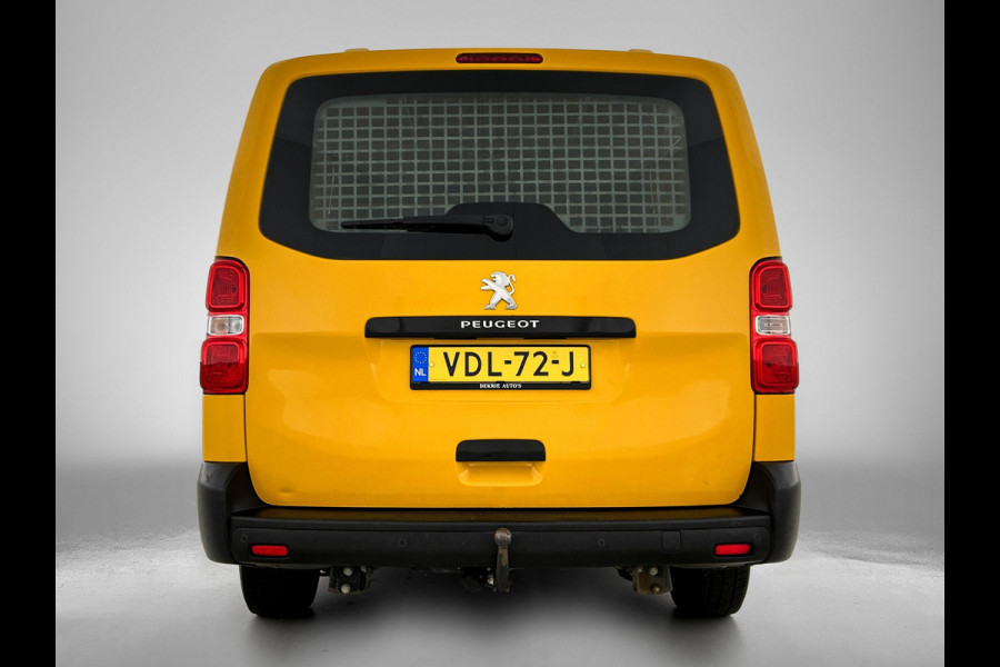 Peugeot Expert 2.0 HDI Euro6 123PK L2 Premium / 2xSchuifdeur / Trekhaak / Airco / Apk - nieuw