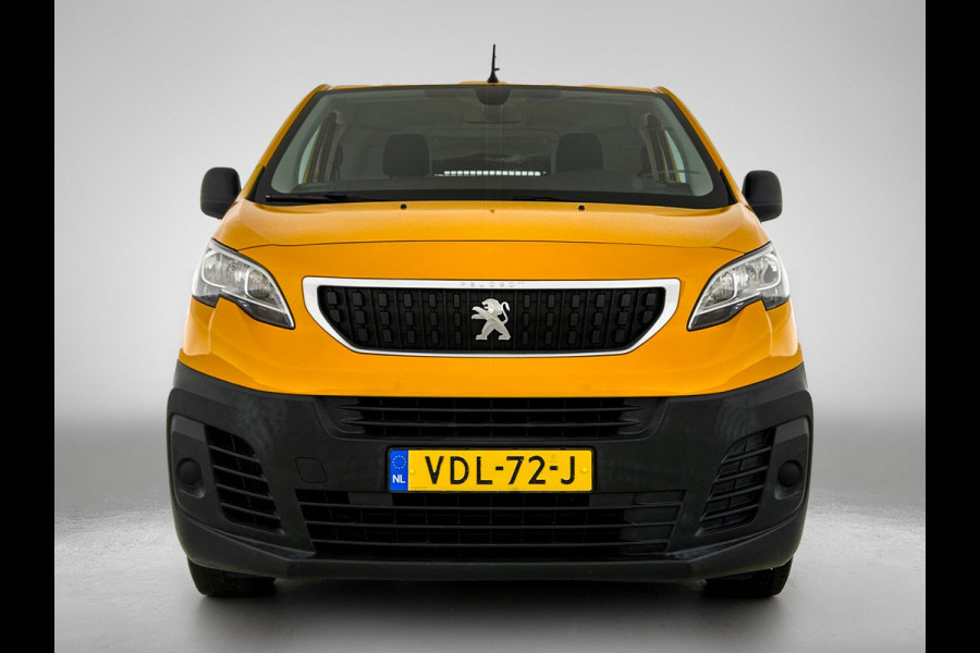 Peugeot Expert 2.0 HDI Euro6 123PK L2 Premium / 2xSchuifdeur / Trekhaak / Airco / Apk - nieuw