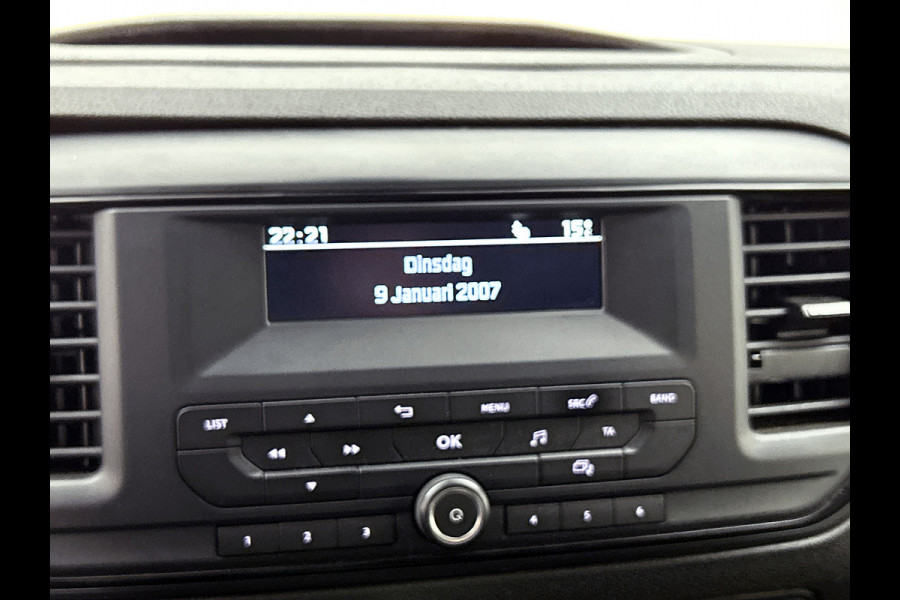 Peugeot Expert 2.0 HDI Euro6 123PK L2 Premium / 2xSchuifdeur / Trekhaak / Airco / Apk - nieuw