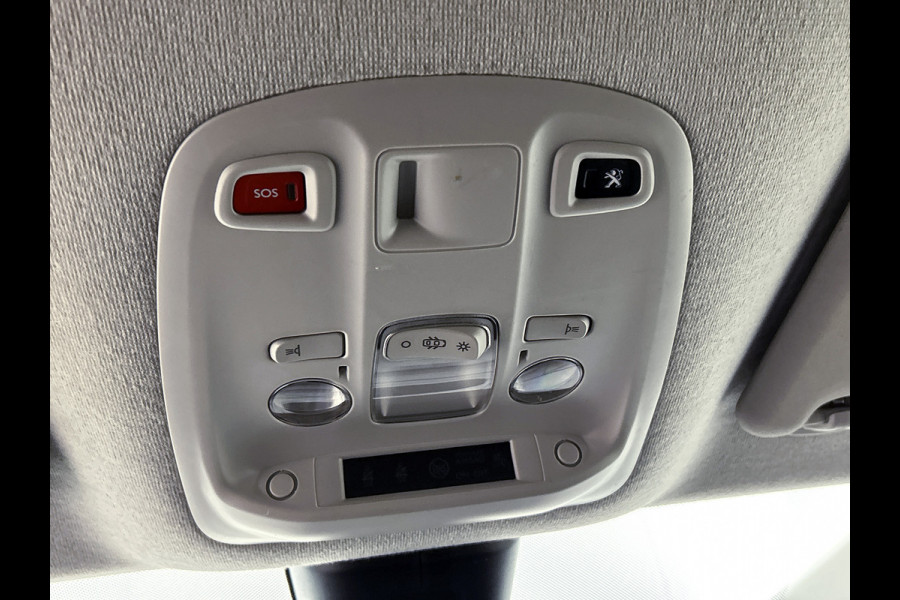 Peugeot Expert 2.0 HDI Euro6 123PK L2 Premium / 2xSchuifdeur / Trekhaak / Airco / Apk - nieuw