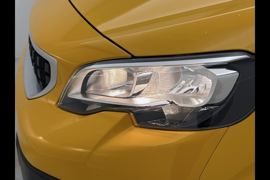 Peugeot Expert 2.0 HDI Euro6 123PK L2 Premium / 2xSchuifdeur / Trekhaak / Airco / Apk - nieuw