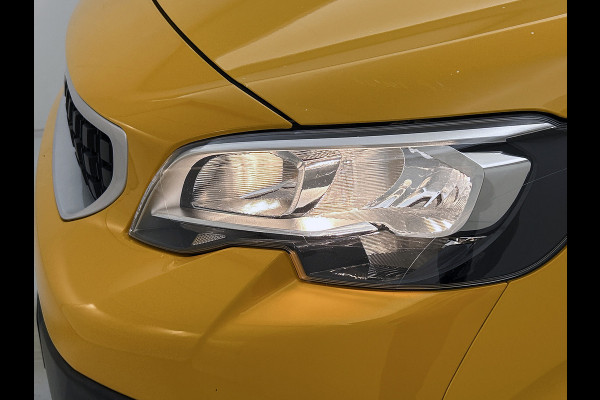 Peugeot Expert 2.0 HDI Euro6 123PK L2 Premium / 2xSchuifdeur / Trekhaak / Airco / Apk - nieuw