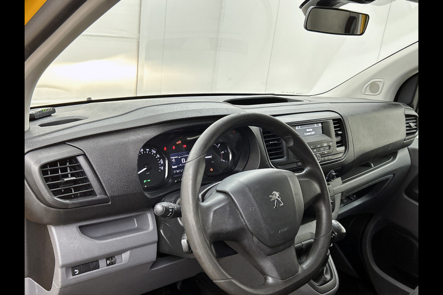 Peugeot Expert 2.0 HDI Euro6 123PK L2 Premium / 2xSchuifdeur / Trekhaak / Airco / Apk - nieuw