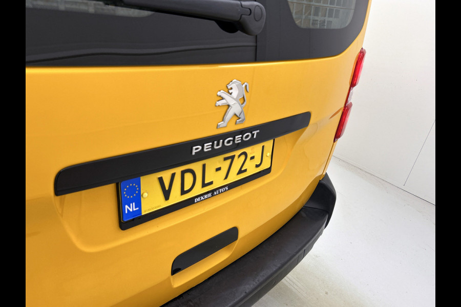 Peugeot Expert 2.0 HDI Euro6 123PK L2 Premium / 2xSchuifdeur / Trekhaak / Airco / Apk - nieuw