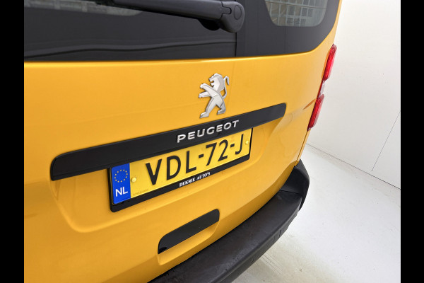 Peugeot Expert 2.0 HDI Euro6 123PK L2 Premium / 2xSchuifdeur / Trekhaak / Airco / Apk - nieuw