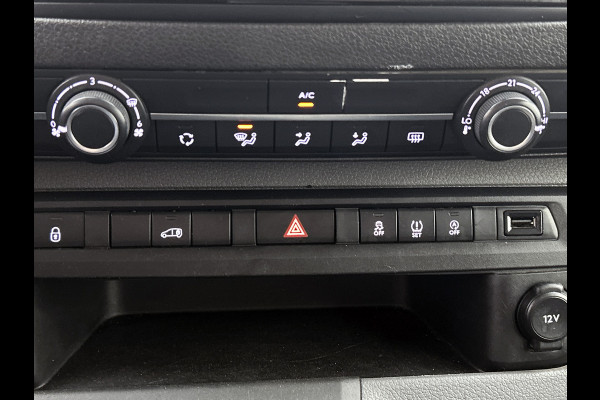 Peugeot Expert 2.0 HDI Euro6 123PK L2 Premium / 2xSchuifdeur / Trekhaak / Airco / Apk - nieuw