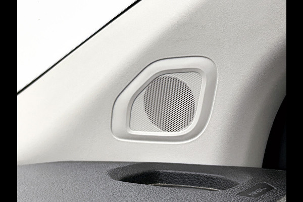 Peugeot Expert 2.0 HDI Euro6 123PK L2 Premium / 2xSchuifdeur / Trekhaak / Airco / Apk - nieuw