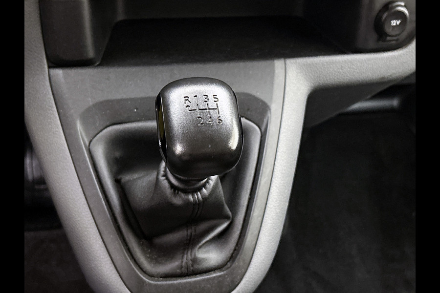 Peugeot Expert 2.0 HDI Euro6 123PK L2 Premium / 2xSchuifdeur / Trekhaak / Airco / Apk - nieuw