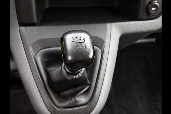 Peugeot Expert 2.0 HDI Euro6 123PK L2 Premium / 2xSchuifdeur / Trekhaak / Airco / Apk - nieuw