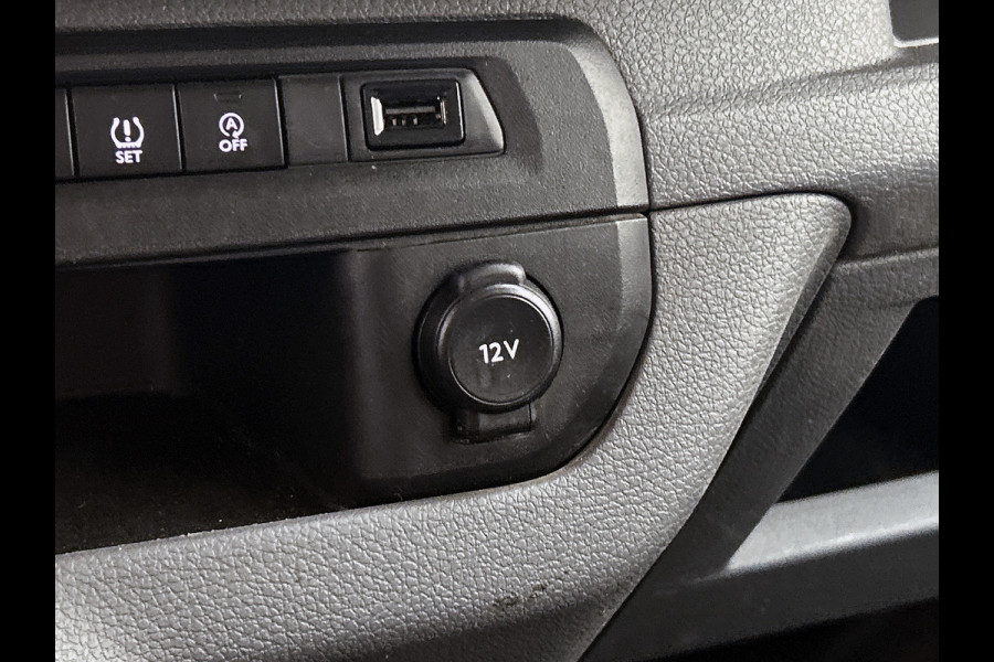 Peugeot Expert 2.0 HDI Euro6 123PK L2 Premium / 2xSchuifdeur / Trekhaak / Airco / Apk - nieuw