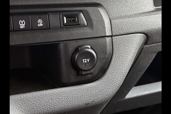 Peugeot Expert 2.0 HDI Euro6 123PK L2 Premium / 2xSchuifdeur / Trekhaak / Airco / Apk - nieuw