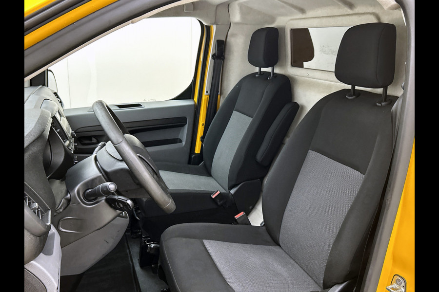 Peugeot Expert 2.0 HDI Euro6 123PK L2 Premium / 2xSchuifdeur / Trekhaak / Airco / Apk - nieuw