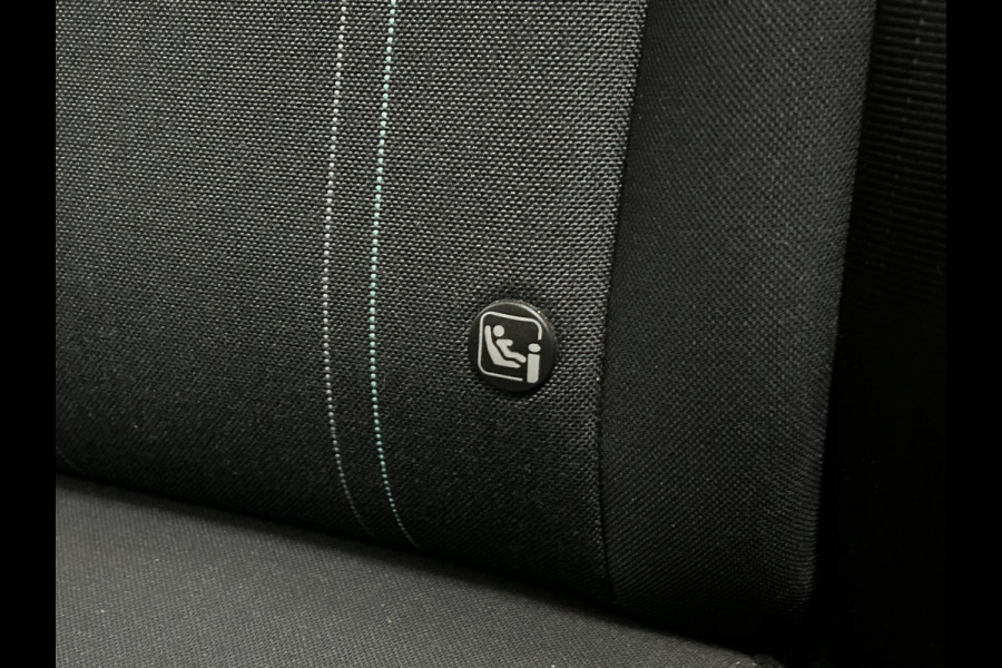 Ford Fiesta Occasion 1.1 Trend |Grijs | Cruisecontrol | Tweedehands Ford Fiesta | Airco | Carplay |