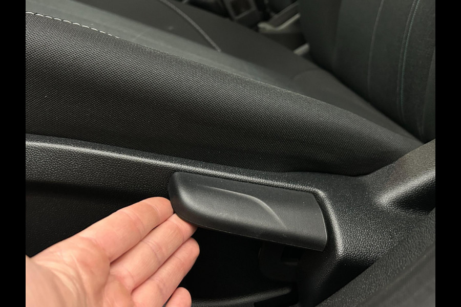 Ford Fiesta Occasion 1.1 Trend |Grijs | Cruisecontrol | Tweedehands Ford Fiesta | Airco | Carplay |
