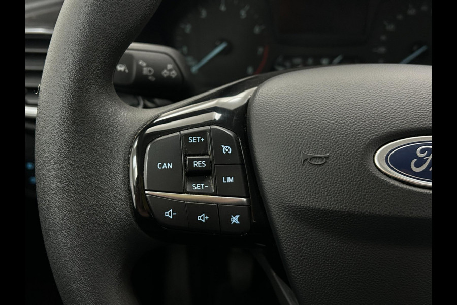 Ford Fiesta Occasion 1.1 Trend |Grijs | Cruisecontrol | Tweedehands Ford Fiesta | Airco | Carplay |