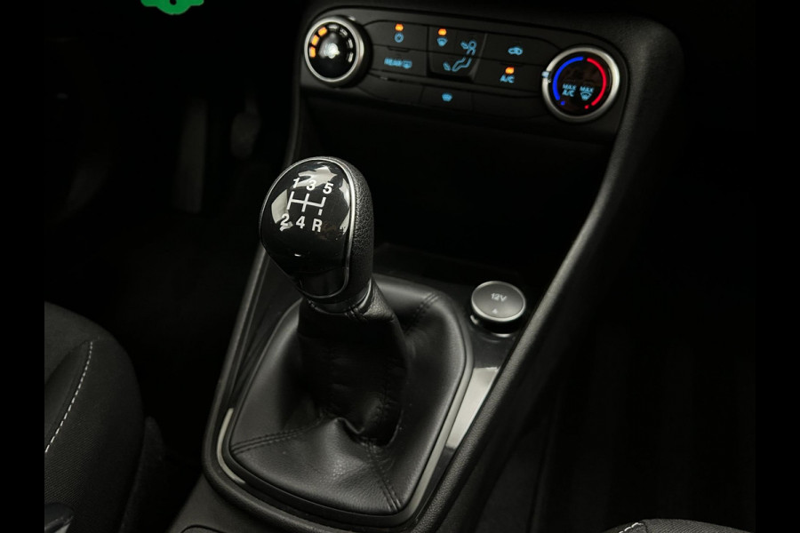 Ford Fiesta Occasion 1.1 Trend |Grijs | Cruisecontrol | Tweedehands Ford Fiesta | Airco | Carplay |