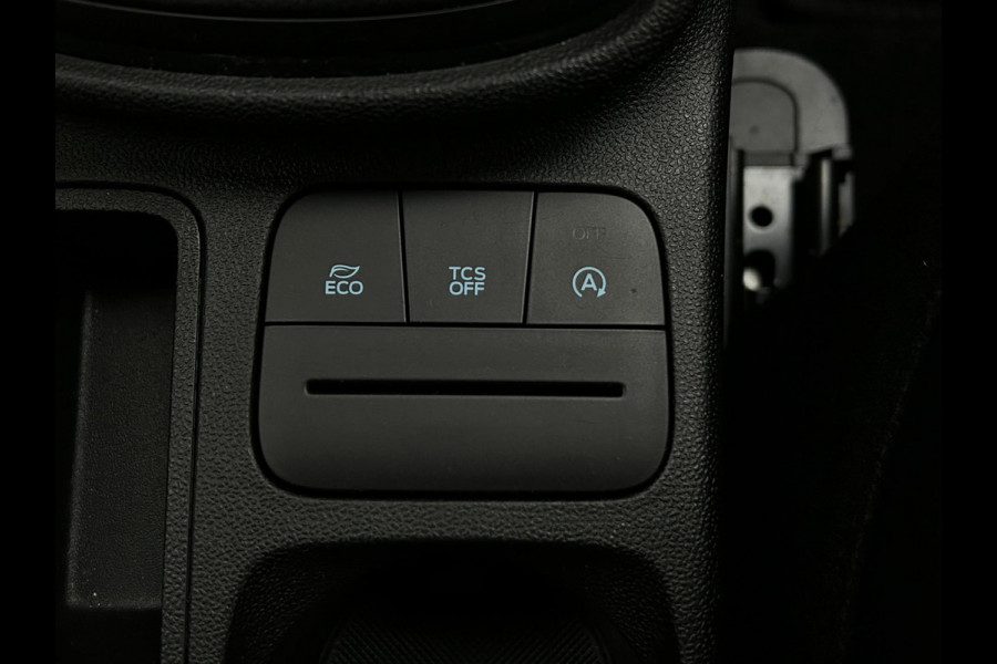 Ford Fiesta Occasion 1.1 Trend |Grijs | Cruisecontrol | Tweedehands Ford Fiesta | Airco | Carplay |