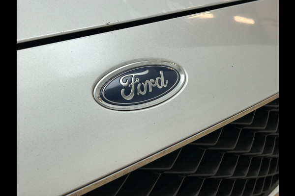 Ford Fiesta Occasion 1.1 Trend |Grijs | Cruisecontrol | Tweedehands Ford Fiesta | Airco | Carplay |