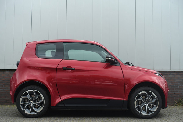 E.Go Life Tijdelijke Black friday deal, nu van 9950.- voor 9900.