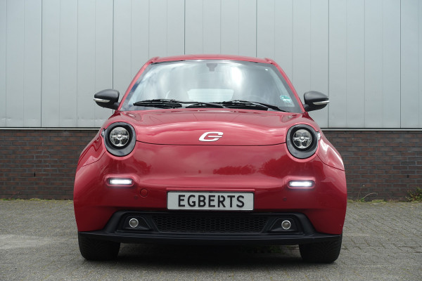 E.Go Life Tijdelijke Black friday deal, nu van 9950.- voor 9900.