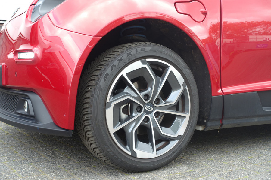 E.Go Life Tijdelijke Black friday deal, nu van 9950.- voor 9900.