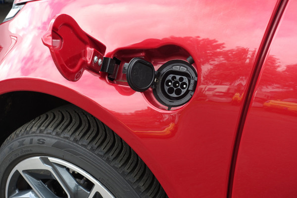 E.Go Life Tijdelijke Black friday deal, nu van 9950.- voor 9900.