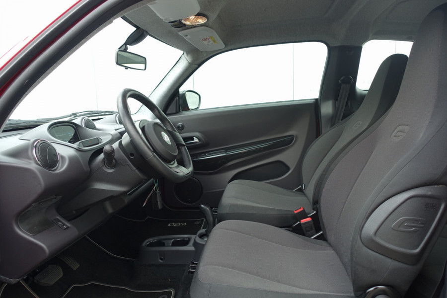 E.Go Life Tijdelijke Black friday deal, nu van 9950.- voor 9900.