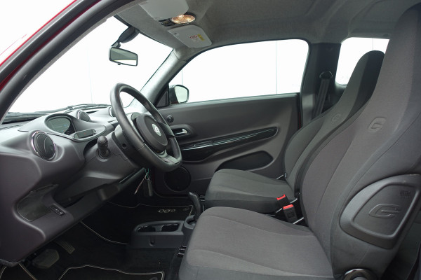 E.Go Life Tijdelijke Black friday deal, nu van 9950.- voor 9900.