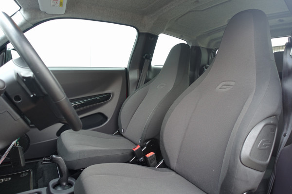 E.Go Life Tijdelijke Black friday deal, nu van 9950.- voor 9900.