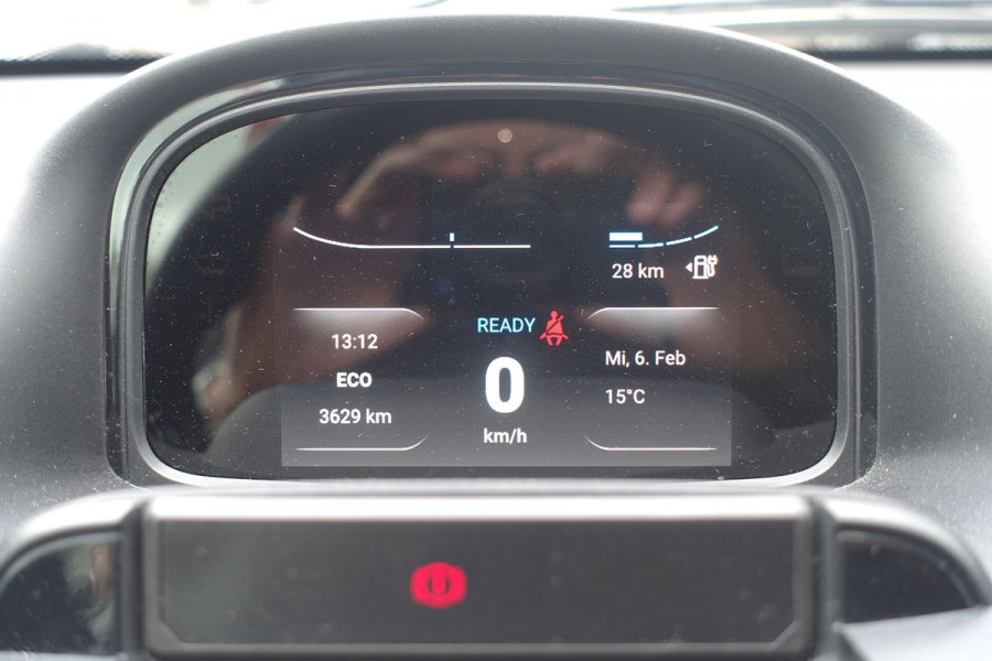 E.Go Life Tijdelijke Black friday deal, nu van 9950.- voor 9900.