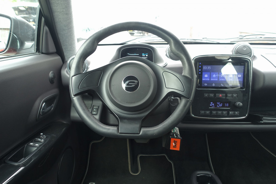 E.Go Life Tijdelijke Black friday deal, nu van 9950.- voor 9900.